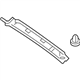 Infiniti 84941-1LA0A FINISHER-Luggage Side Upper LH