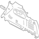 Infiniti 84953-5ZW0A