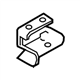 Infiniti 21311-5CE0A Bracket-Pipe Infiniti 21311-5CE0A Bracket-Pipe