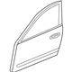 Infiniti H0100-EH1MM Door-Front,RH