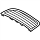Infiniti 68720-EG000 Grille-Ventilator
