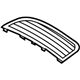 Infiniti 68720-EG00A Grille-Vent