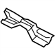 Infiniti 74574-JJ50A Reinforce-Anchor Belt,Rear Floor