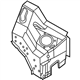 Infiniti 64121-EG000