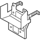 Infiniti 28452-5ZA1A Bracket-Distance Sensor