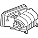 Infiniti 27245-5DF0A Door-Intake Blower,Front Infiniti 27245-5DF0A Door-Intake Blower,Front