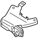 Infiniti 284G3-5ZS0A Camera Assembly-Lane Keep
