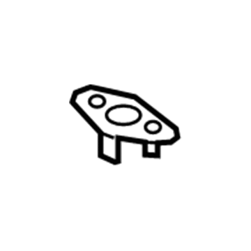 15196-JB83N Infiniti Gasket Illustration 1 of 1