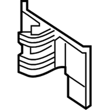 28533-5DC3E Infiniti Cover Illustration 1 of 1