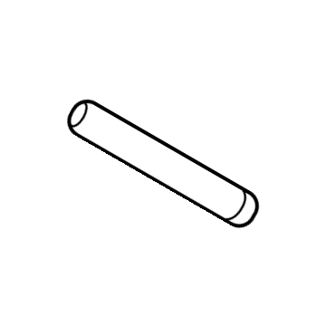 2024 Infiniti QX50 A/C Accumulator - 92131-5NA0A