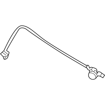 284F1-5NA0B Infiniti Camera Assy-Front View Illustration 1 of 1