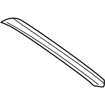 G3242-5NAMA Infiniti Bow-Roof Illustration 1 of 1