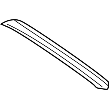 G3280-5NAMA Infiniti Bow-Roof,5th Illustration 1 of 1