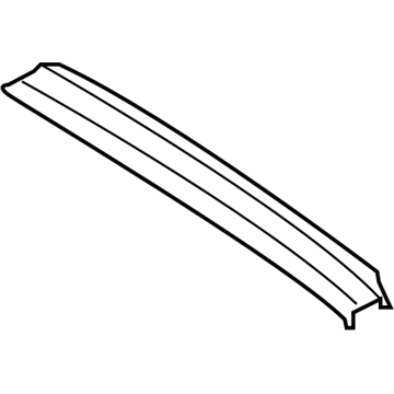 G3262-5NAMA Infiniti Bow-Roof,3RD Illustration 1 of 1