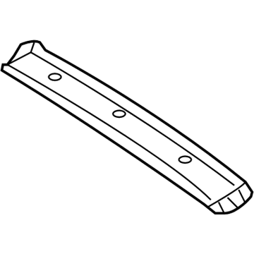 G3250-5NAMA Infiniti Bow-Roof,2nd Illustration 1 of 1