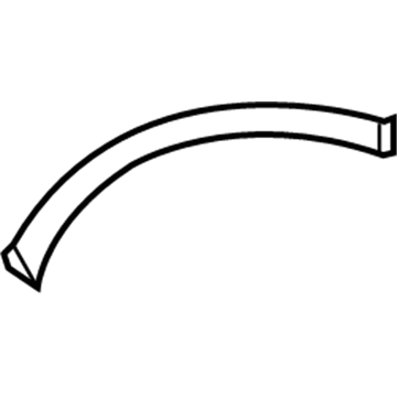 Infiniti F8411-1A60E FINISHER Instrument, A F8411-1A60E Infiniti FINISHER Instrument, A Illustration 1 of 1