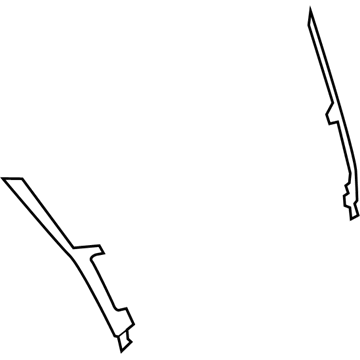 68412-4GA0C Infiniti FINISHER Instrument, B Illustration 1 of 1