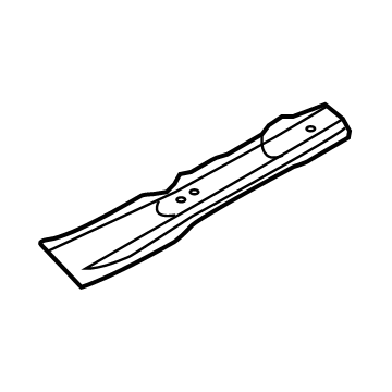 Infiniti 75197-5NA0A Stiffener-Front Side Member,LH 75197-5NA0A Infiniti Stiffener-Front Side Member,LH Illustration 1 of 1
