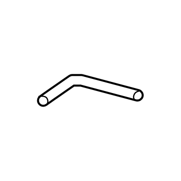 Infiniti 17226-5NM0A Hose-Ventilation, Fuel Tank 17226-5NM0A Infiniti Hose-Ventilation, Fuel Tank Illustration 1 of 1