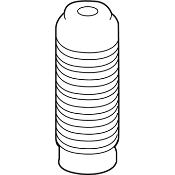 2024 Infiniti Q50 Bump Stop - 54050-4GE1A