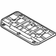 Infiniti 74772-5NA0A Heat Insulator-Trunk Floor Infiniti 74772-5NA0A Heat Insulator-Trunk Floor