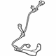 Infiniti 44251-5NA0A Harness Assembly-Parking Brake,LH Infiniti 44251-5NA0A Harness Assembly-Parking Brake,LH