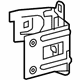 Infiniti 11155-2V70A Actuator Bracket