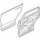 Infiniti HBA00-5NAMA Door Rear RH