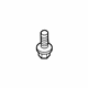 Infiniti 54368-5NA0B Bolt Infiniti 54368-5NA0B Bolt