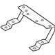 Infiniti 11285-5NA0A Bracket-Engine Mounting Controller