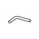Infiniti 17226-5NM0A Hose-Ventilation, Fuel Tank