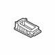 Infiniti 96971-5NA0A Bracket-Console Switch