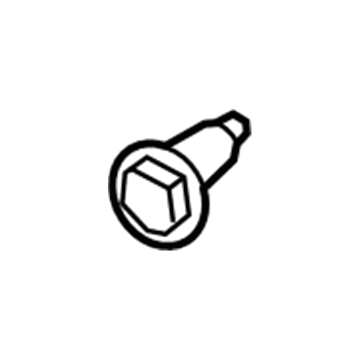 Infiniti 55479-JA00B Bolt 55479-JA00B Infiniti Bolt Illustration 1 of 1