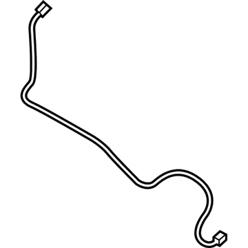 2024 Infiniti QX80 Antenna Cable - 28241-6JL0A