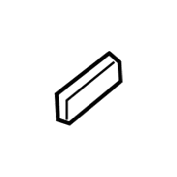 Infiniti 87066-ZQ00A Switch Assembly-Front Seat,LH 87066-ZQ00A Infiniti Switch Assembly-Front Seat,LH Illustration 1 of 1