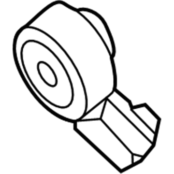 2025 Infiniti QX60 Knock Sensor - 22060-EZ30A