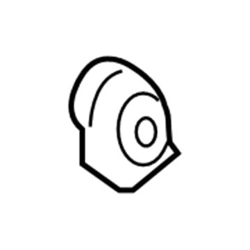 54613-9NR0A Infiniti Shaft-Shift Illustration 1 of 1