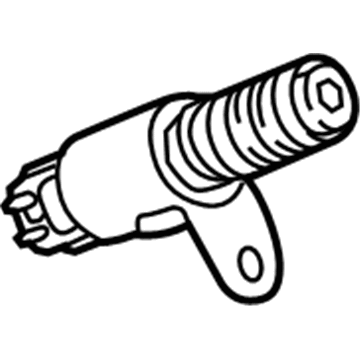 23796-3JV3A Infiniti Valve Assembly-SOLENOID,Valve Timing Control Illustration 1 of 1