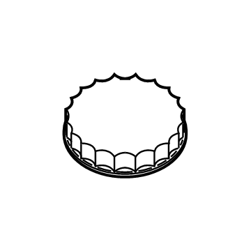 46020-EA20C Infiniti CAP OIL RESVOIR Illustration 1 of 1