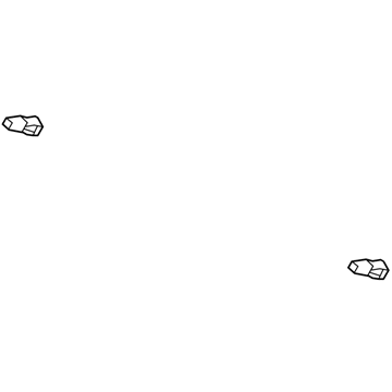 26435-5CA0B Infiniti Led-Indicator Illustration 1 of 1