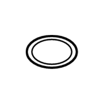 Infiniti 74847-3LM0C SEAL-INSPECTION HOLE COVER 74847-3LM0C Infiniti SEAL-INSPECTION HOLE COVER Illustration 1 of 1