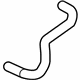 Infiniti 18791-6JL0A Hose-Anti Evaporation Control