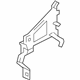 Infiniti 23714-6HN0A Control Unit Bracket