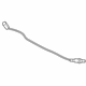 Infiniti 226A0-6CC0B Heated Oxygen Sensor, Rear