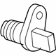 Infiniti 23731-4BB0A Crankshaft Position Sensor
