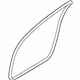Infiniti 76921-4GA0B Body Weather Strip Front Right Hand Infiniti 76921-4GA0B Body Weather Strip Front Right Hand