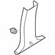 Infiniti 76915-6JL0A Lower Center Pillar Garnish Right Hand
