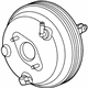 Infiniti D7210-4GC5B Brake Booster Assembly