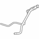 Infiniti 17221-5NA0B Filler Tube Assembly