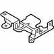 Infiniti 24230-6JR0A Bracket-Clip